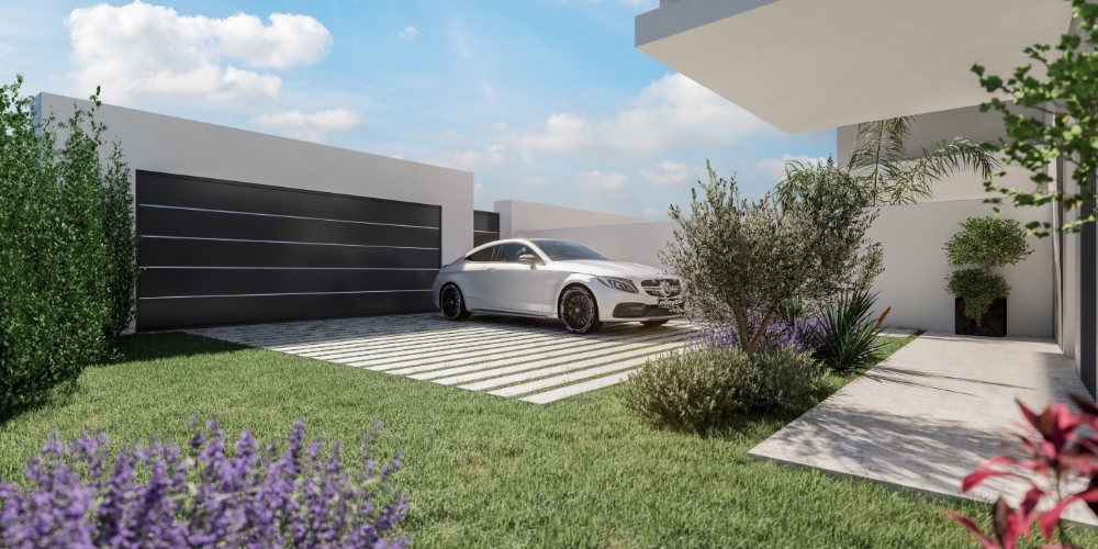 Townhouse Estepona € 1.040.000,-